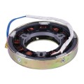 Ansamblu generator TTG pentru motor diesel 178F/186F