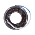 Ansamblu generator TTG pentru motor diesel 178F/186F
