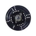 Demaror universal TTG pentru motor diesel 178F/186F
