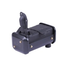 Toba de toba TTG pentru motor diesel 186F