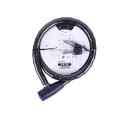 Încuietoare antifurt ZX4111 TATA, 18mm*1000mm (la cheie)