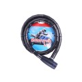 Încuietoare antifurt ZX4111 TATA, 18mm*1000mm (la cheie)