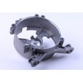 Крышка генератора задняя - GN 2-3,5 KW