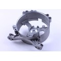 Крышка генератора задняя - GN 2-3,5 KW