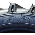 Покрышка с камерой 8.30*24 TATA 10PR (минитрактор)