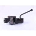 Distribuitor hidraulic TATA cu modul plutitor