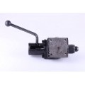 Distribuitor hidraulic TATA cu modul plutitor