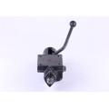 Distribuitor hidraulic TATA cu modul plutitor