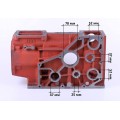 Bloc motor TATA pentru motor diesel ZS/ZH1100