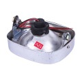 Ansamblu far față pentru motor diesel ZS/ZH1100, tip 2