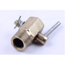 Supapa cap de scurgere a lichidului de răcire - ZS/ZH1100/ZH1105N/ZH1115N/ZH1125N