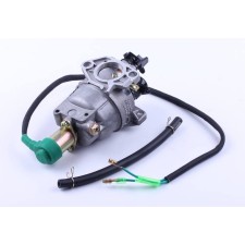 Carburator cu electrovalva TATA 188F