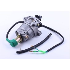 Carburator cu electrovalva TATA 188F