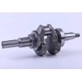 Ansamblu arbore cotit pentru cheie TATA pentru motor pe benzină 188F, diametru 25 mm