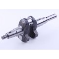Arbore cotit TATA gol pentru motor diesel 186F, pentru o cheie cu diametrul de 25 mm