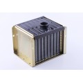 Radiator (aluminiu) - ZS/ZH1100