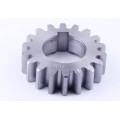Angrenajul arborelui cotit Z-18 diametru interior 30 mm (cheie) - ZS/ZH1100