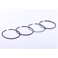 Inele 100,25 mm, set pentru 1 piston - ZS/ZH1100