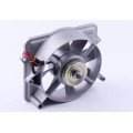 Ansamblu ventilator + stator - ZS/ZH1100
