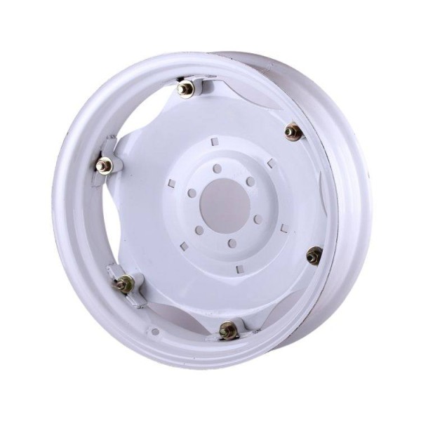 Диск заднего колеса 9.50*24 ТАТА на минитрактор DongFeng 240/244 Диск заднего колеса 9.50*24 ТАТА на минитрактор DongFeng 240/244