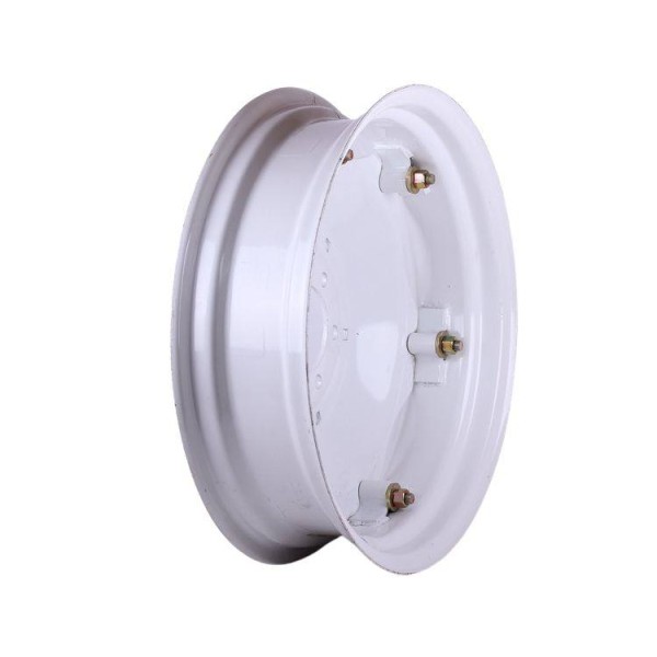 Диск заднего колеса 9.50*24 ТАТА на минитрактор DongFeng 240/244 Диск заднего колеса 9.50*24 ТАТА на минитрактор DongFeng 240/244