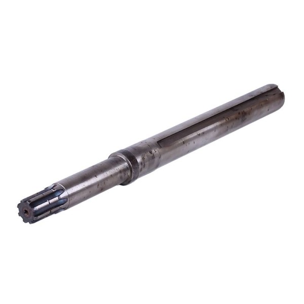 Полуось правая Z-8 (под стопорное кольцо) - МТ Полуось правая Z-8 (под стопорное кольцо) - МТ