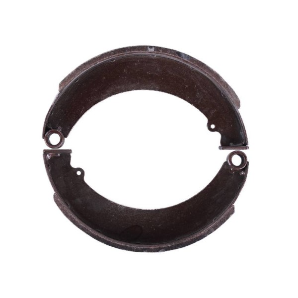 Plăcuțe de frână spate (2 buc.) - MT Plăcuțe de frână spate (2 buc.) - MT