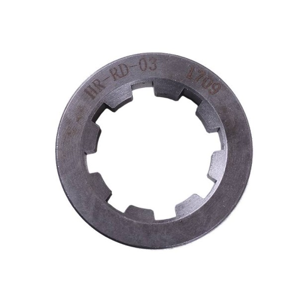 Cuplaj semi-ax stânga TATA pentru un tractor cu motor Cuplaj semi-ax stânga TATA pentru un tractor cu motor