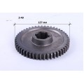 Pinion Z-49 - PRF