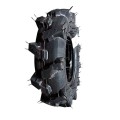 Покрышка с камерой 4.00*8 YBX 6PR (мотоблок)