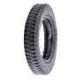 Покрышка с камерой 4.00*12 YBX 6PR (мотоблок, мототрактор)