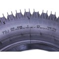 Покрышка с камерой 4.00*12 YBX 6PR (мотоблок, мототрактор)