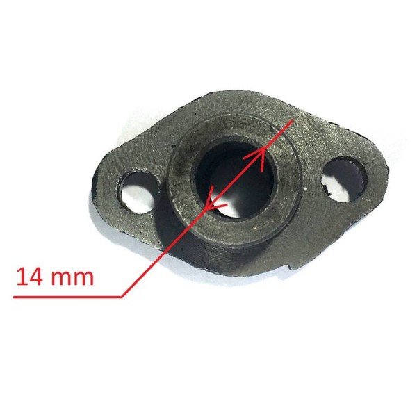 Carcasa furcii cutie de viteze - MT Carcasa furcii cutie de viteze - MT