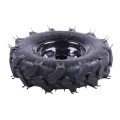 Колесо в сборе YBX 3.50*6  (под 5 болтов)