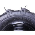 Колесо в сборе YBX 3.50*6  (под 5 болтов)