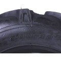 Ansamblu roat? YBX 5.00*12 (4 ?uruburi)