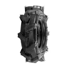 Anvelopa cu camera 4.00*7 YBX 6PR (cultivator, tractor cu mers pe jos)