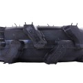 Покрышка с камерой 4.00*7 YBX 6PR (культиватор, мотоблок)