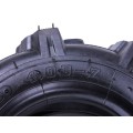 Покрышка с камерой 4.00*7 YBX 6PR (культиватор, мотоблок)