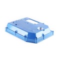 Capac bloc motor (dreapta) Tip 2 - ZS/ZH1100