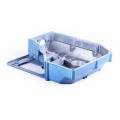 Capac bloc motor (dreapta) Tip 2 - ZS/ZH1100