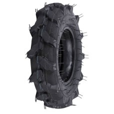 Anvelopa cu camera 5.00*10 YBX 6PR (motoblock)