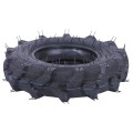 Покрышка с камерой 5.00*10 YBX 6PR (мотоблок)