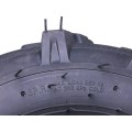 Покрышка с камерой 5.00*10 YBX 6PR (мотоблок)