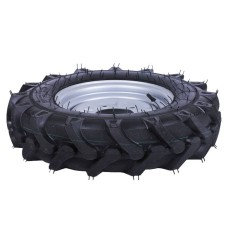 Ansamblu roat? YBX 6.00*12 (5 ?uruburi)