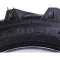 Колесо в сборе YBX 6.00*12 (под 5 болтов)