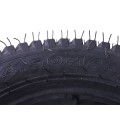 Anvelopa cu camera 4.50*14 TATA 10PR (motor tractor)