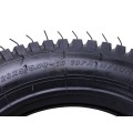 Покрышка с камерой 5.00*16 ТАТА 10PR (минитрактор)