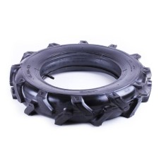 Anvelopa cu camera 4.00*12 YBX 6PR (motor tractor)