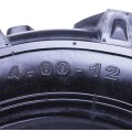 Покрышка с камерой 4.00*12 YBX 6PR (мототрактор)